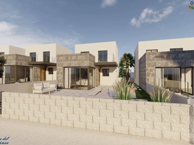 Promoción Aires del Mediterráneo, obra nueva en Torrevieja (Revista)