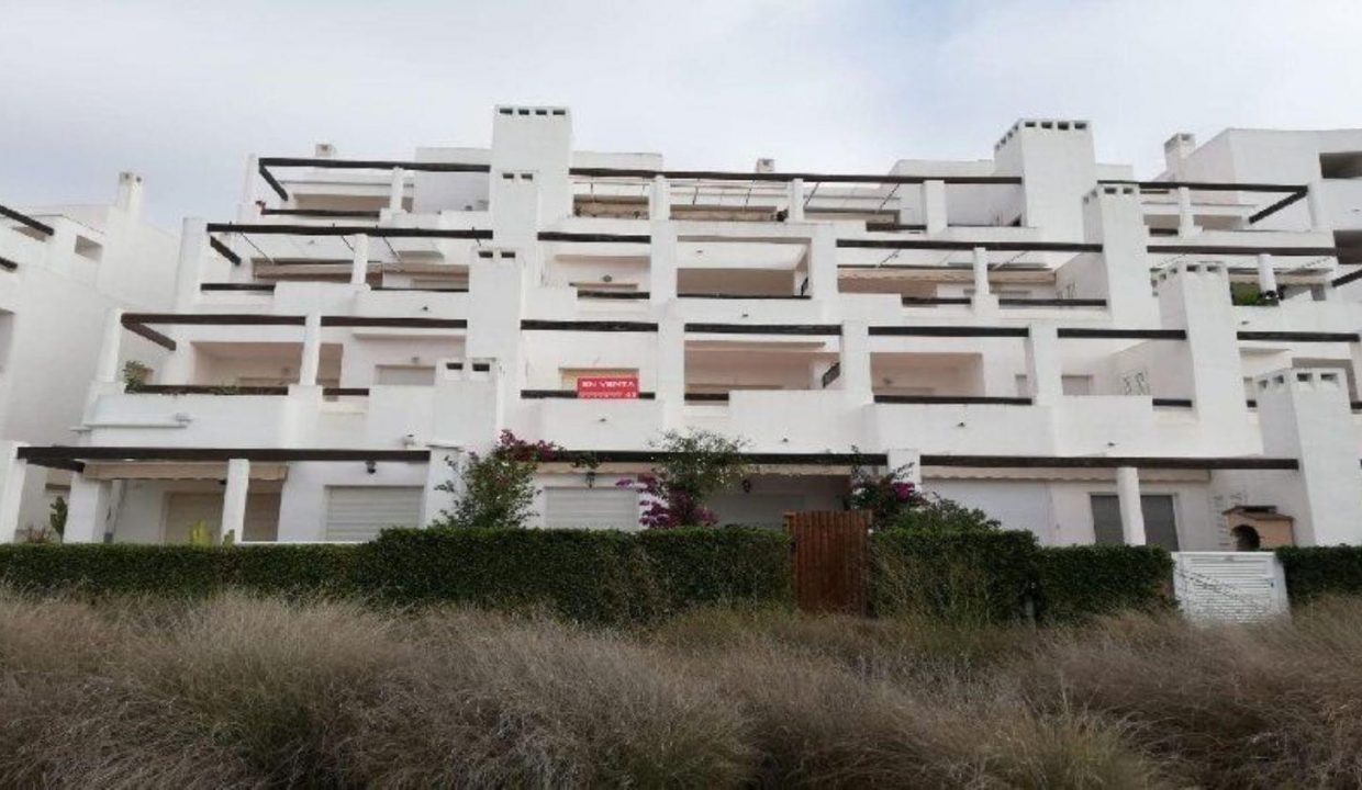 Promoción Alhama de Murcia, obra nueva en Alhama de Murcia (Revista)