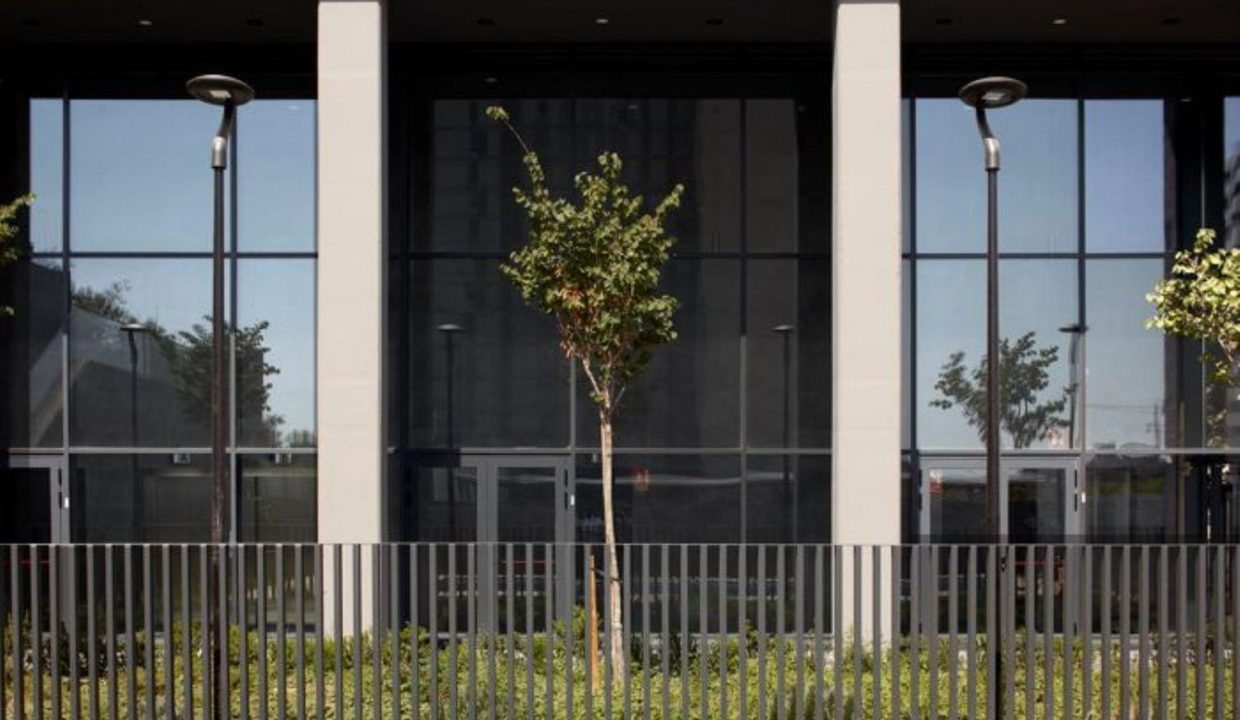 Promoción Edificio Torre Iberia, obra nueva en Valencia (Revista)