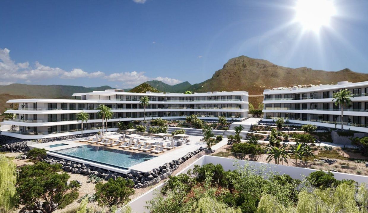 Promoción Atlantic Homes, obra nueva en Miraverde (Revista)