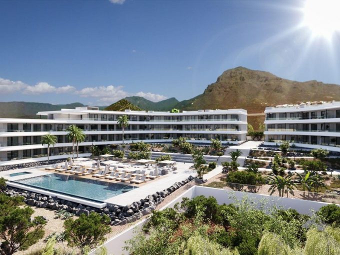 Promoción Atlantic Homes, obra nueva en Miraverde (Revista)