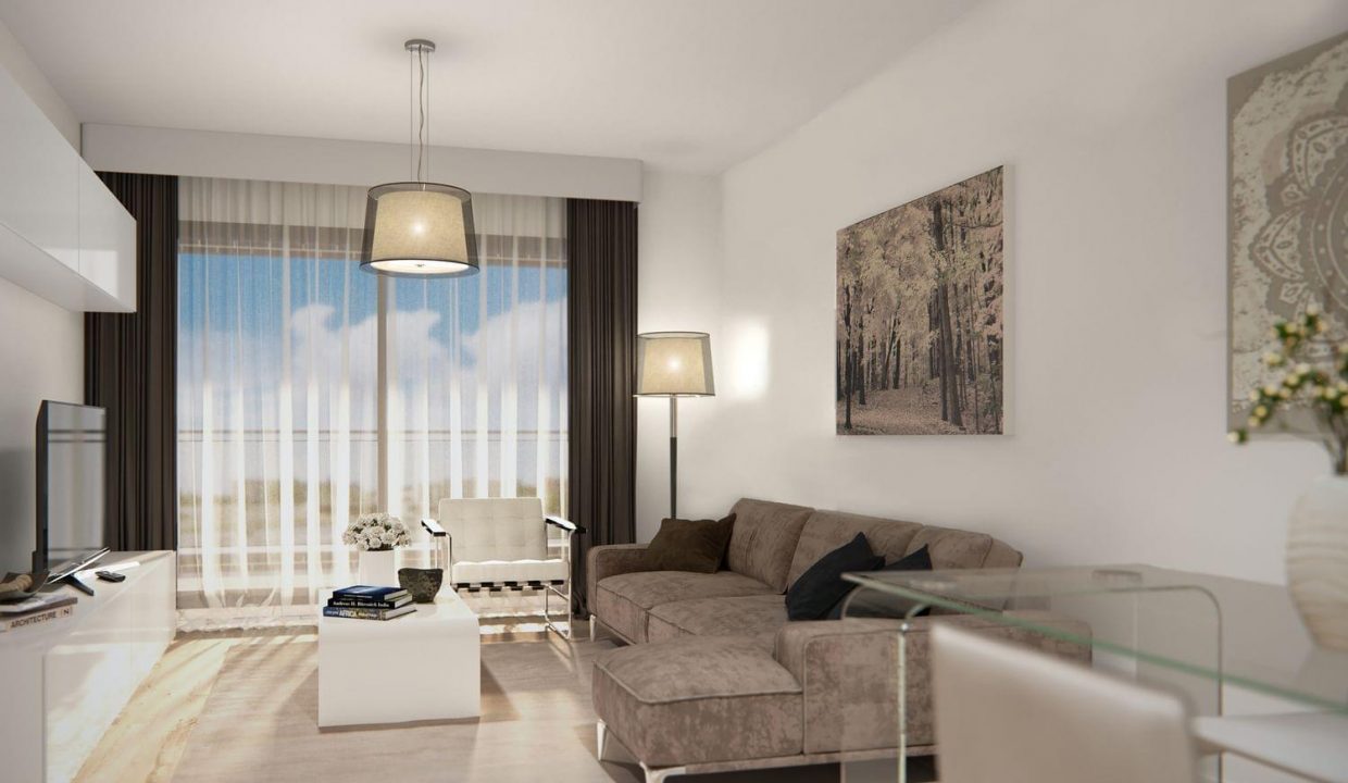 Promoción Residencial Bosque de Secuoyas, obra nueva en Pozuelo de Alarcón (Revista)