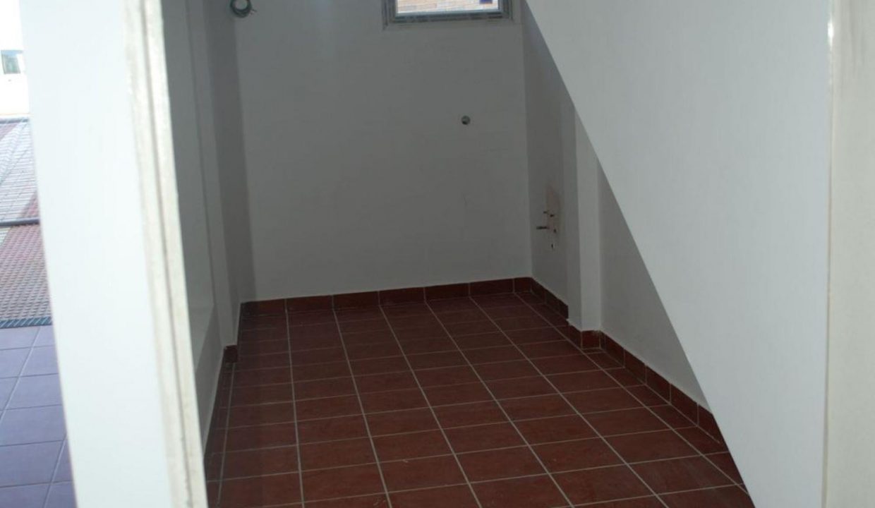 Promoción Residencial Valencia, obra nueva en Villares de la Reina (Revista)