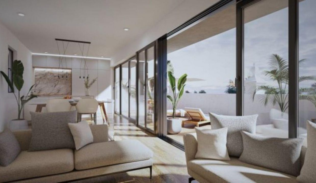 Promoción Feria 141, obra nueva en Sevilla (Revista)
