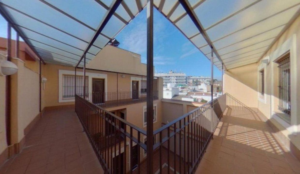 Promoción Camas, obra nueva en Camas (Revista)