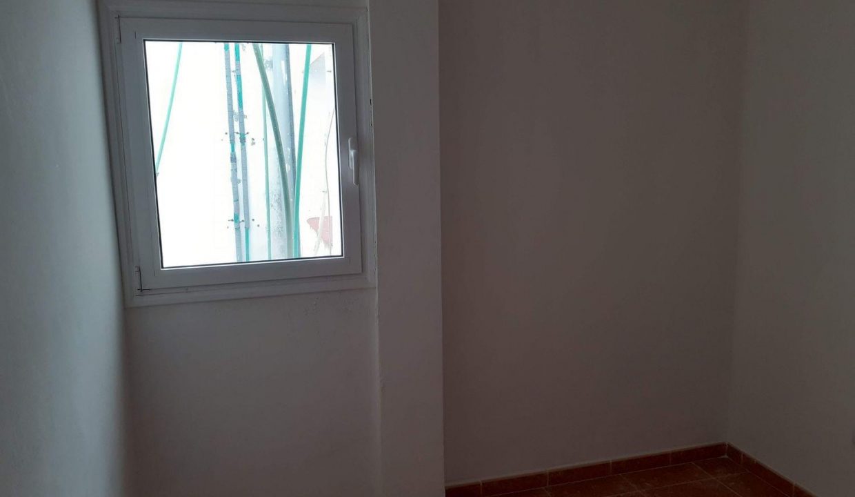 Promoción Viviendas en C/ Trasera, obra nueva en Valle Abajo (Revista)