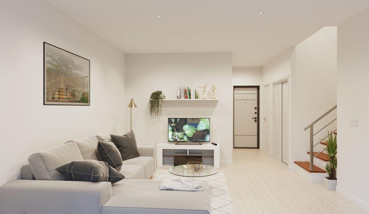 Promoción Nuevo Balcón de Villalbilla, obra nueva en Villalbilla (Revista)