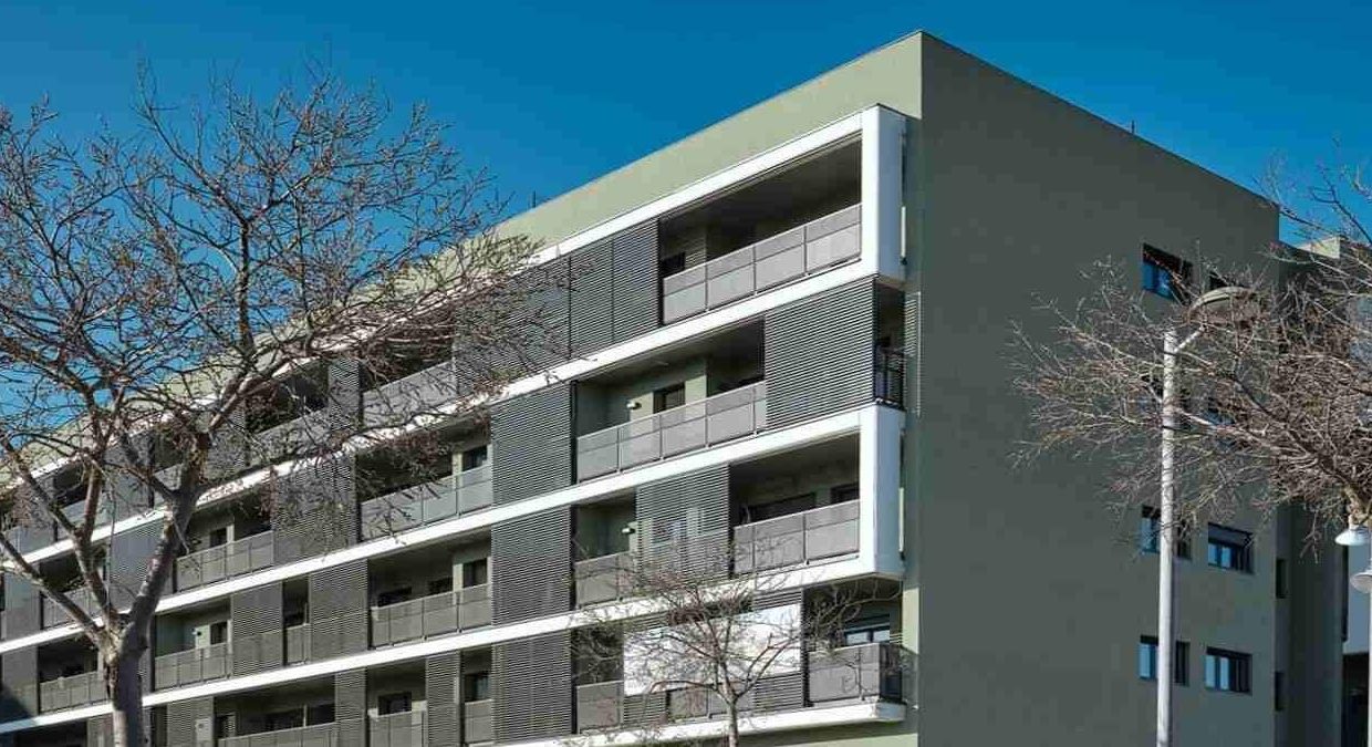 Promoción Crecca Volpelleres, obra nueva en Sant Cugat del Vallès (Revista)