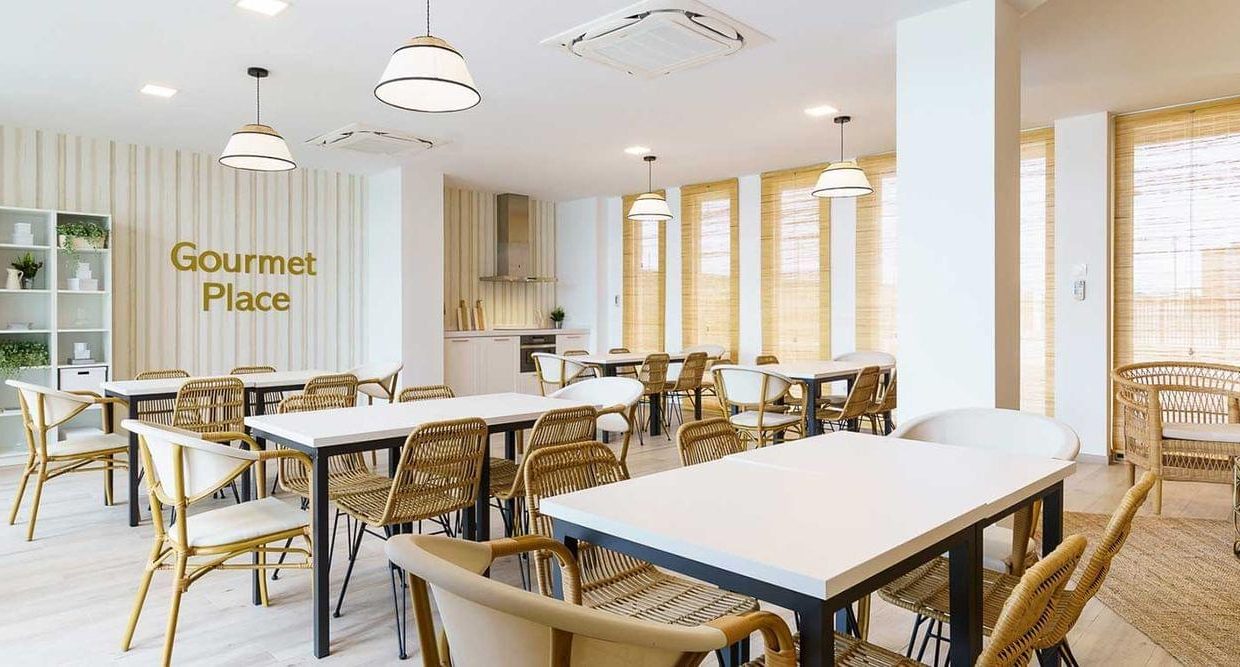 Promoción Célere Citrus Sevilla, obra nueva en Dos Hermanas (Revista)