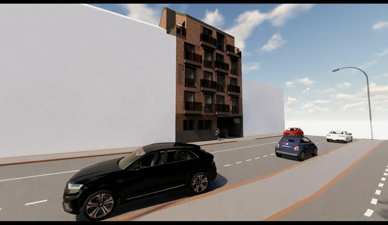 Promoción Durazno Residencial, obra nueva en Madrid (Revista)