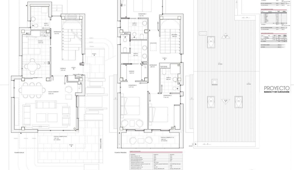 Promoción Chalet Exclusivo Ribadesella, obra nueva en Sebreñu (Revista)