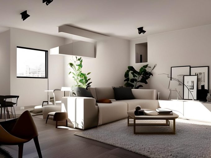 Promoción Aner Logroño, obra nueva en Logroño (Revista)