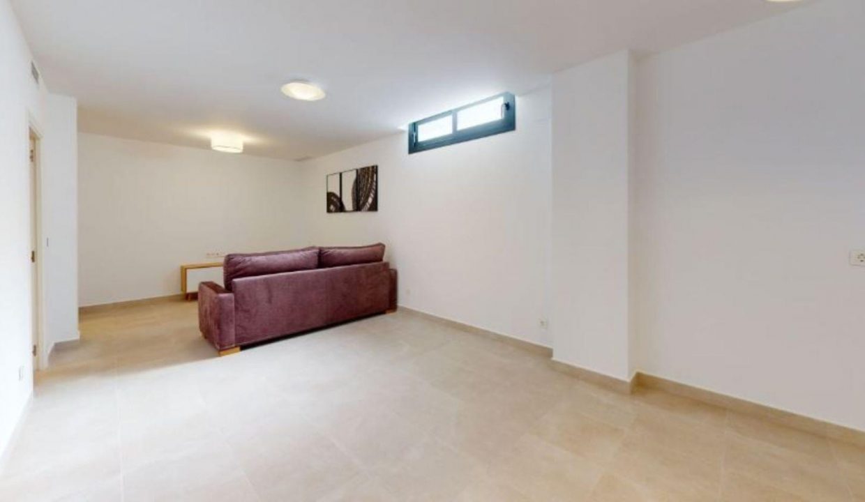 Promoción Villas Don Mar La Nucia, obra nueva en La Nucía (Revista)