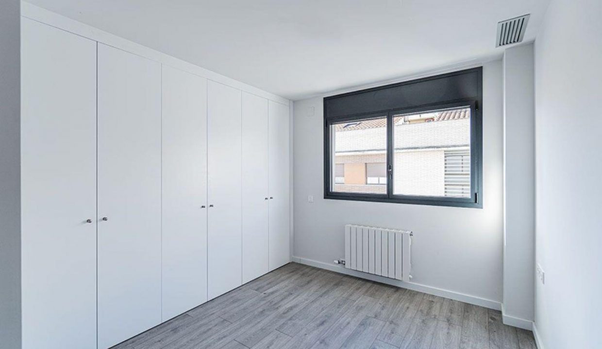 Promoción Edifici Obac, obra nueva en Terrassa (Revista)
