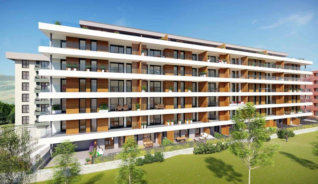 Promoción Cooperativa de Viviendas Durango Fase II, obra nueva en Durango (Revista)