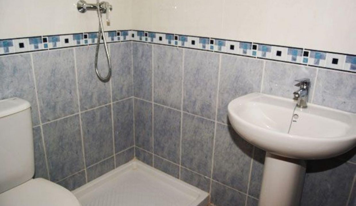 Promoción Langreo, obra nueva en La Peña (Revista)
