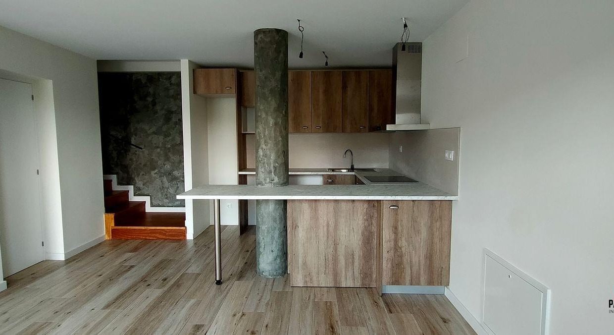 Promoción Lago de Barasona, Prepirineo Aragones, obra nueva en Lago de Barasona (Revista)