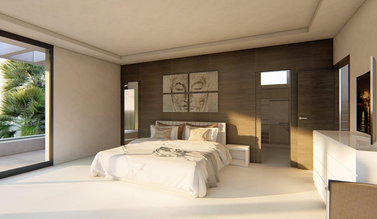 Promoción Buena Vista Hills, obra nueva en Marbella (Revista)