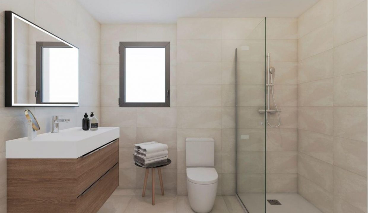 Promoción Residencial CRTA. Sant Boi, obra nueva en Residencial "Los Sauces" (Revista)