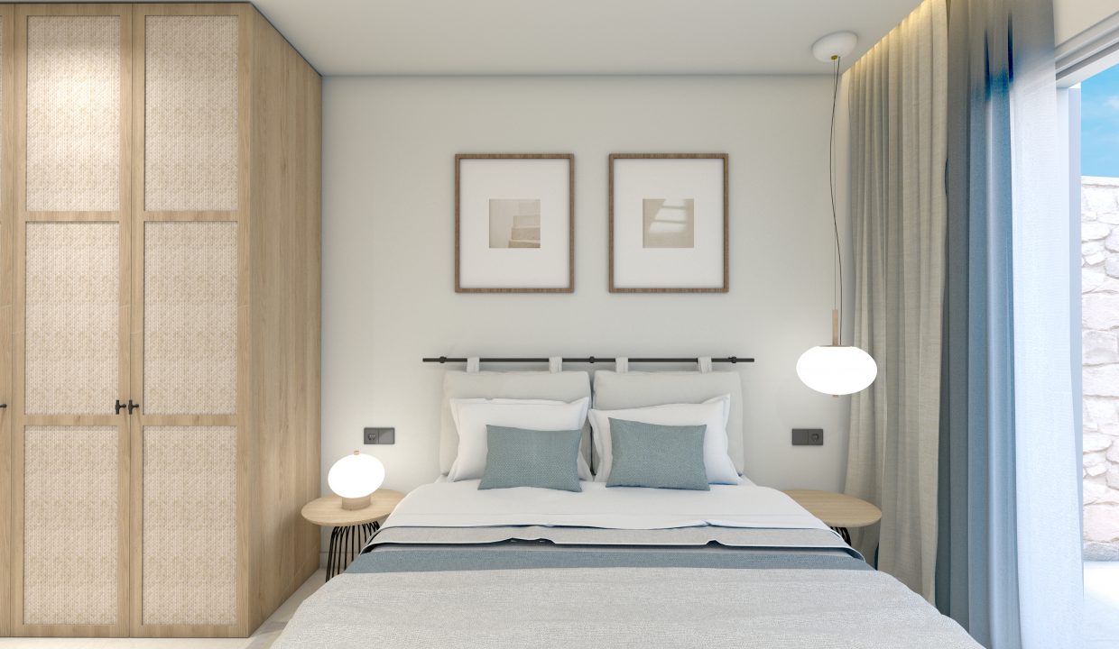Promoción Porto Marina Plaza, obra nueva en Pilar de la Horadada (Revista)