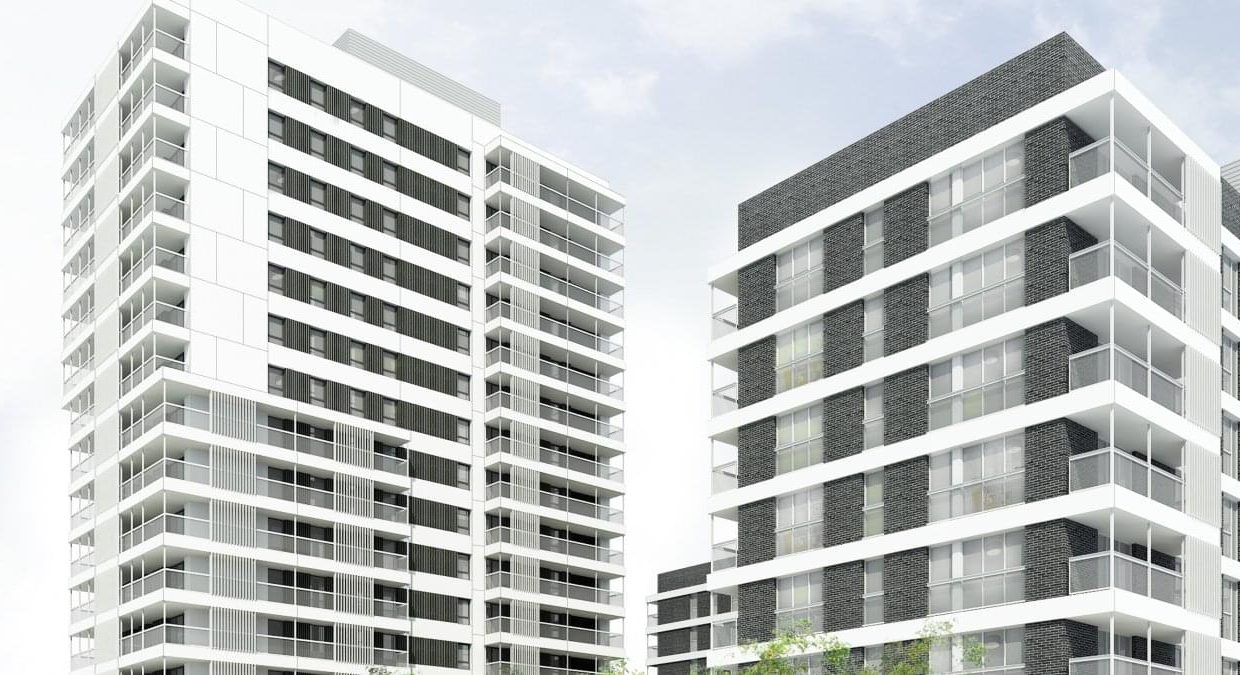 Promoción Monturiol Mar Fase II, obra nueva en Mataró (Revista)