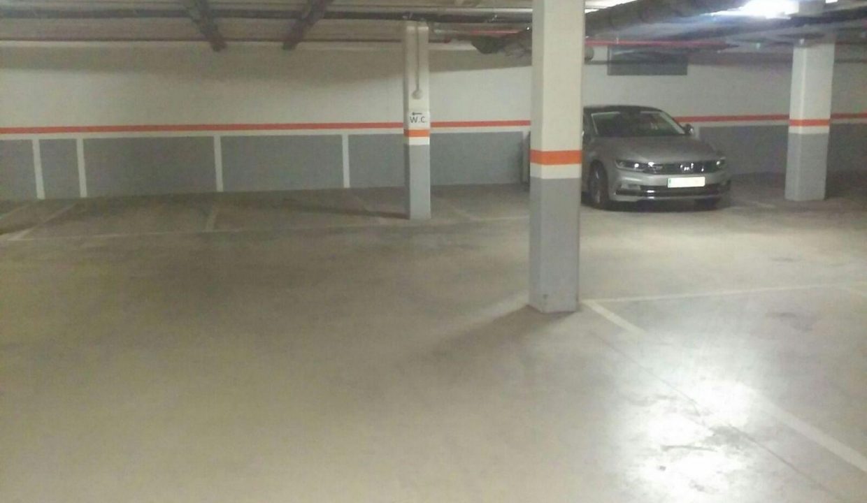 Promoción Residencial Boera Park, obra nueva en Castellón de la Plana (Revista)
