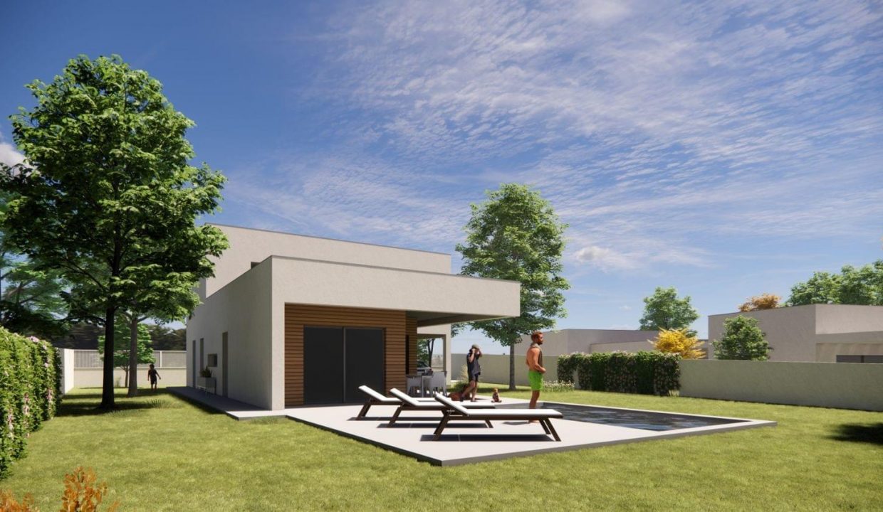 Promoción Valdetorre de Jarama I, obra nueva en Valdetorres de Jarama (Revista)