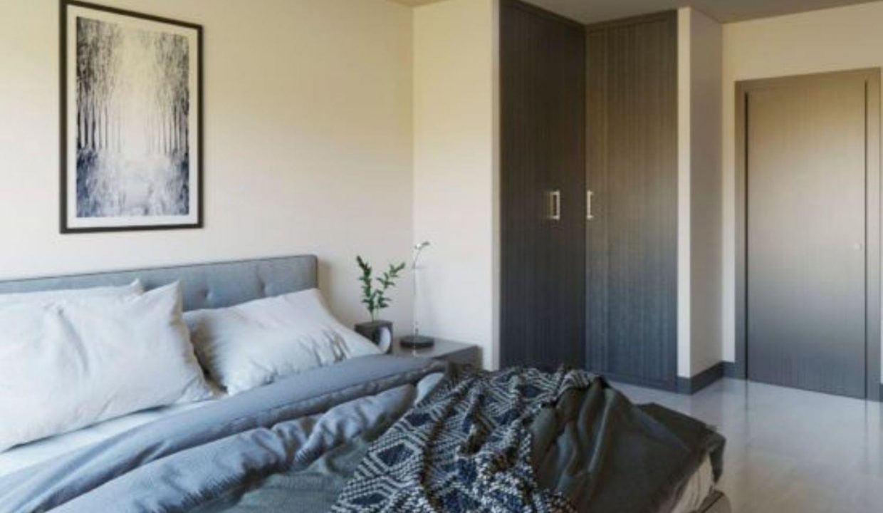 Promoción Residencial Marco Polo, obra nueva en Zaragoza (Revista)