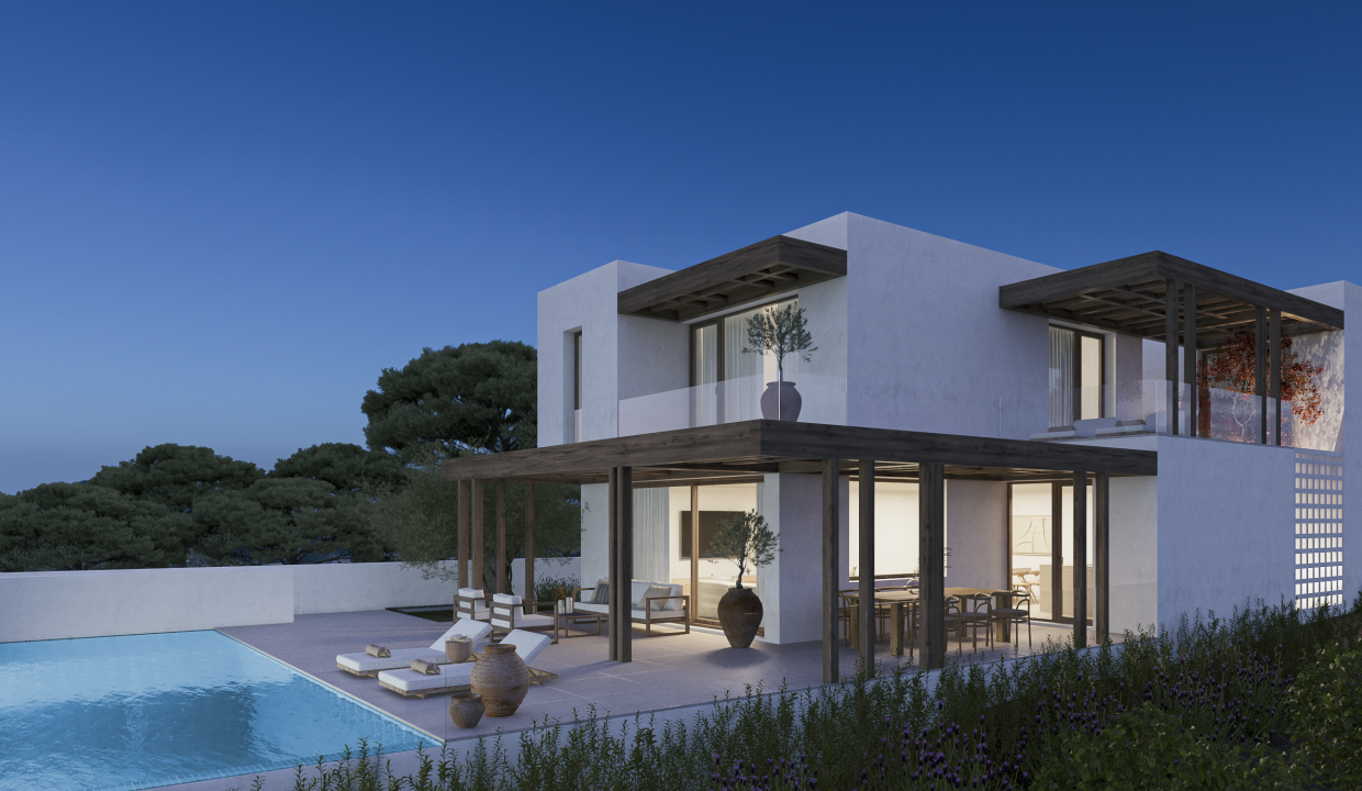 Promoción BAY VIEW MODEL 05 Y 06, obra nueva en Alicante (Revista)