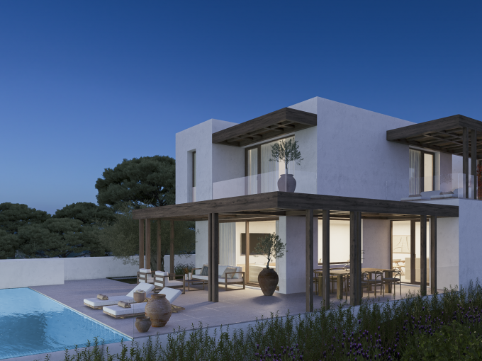 Promoción BAY VIEW MODEL 05 Y 06, obra nueva en Alicante (Revista)