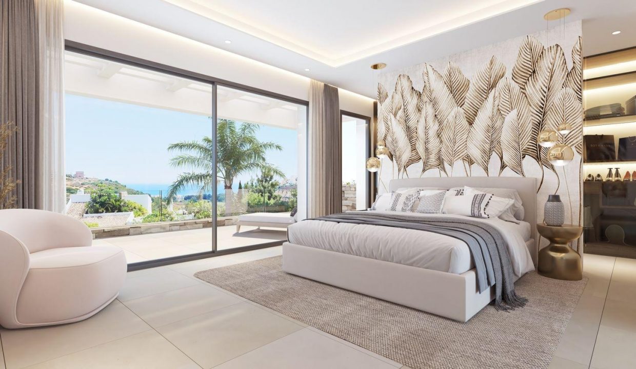 Promoción Majestic Sea Views, obra nueva en Casares del Sol (Revista)