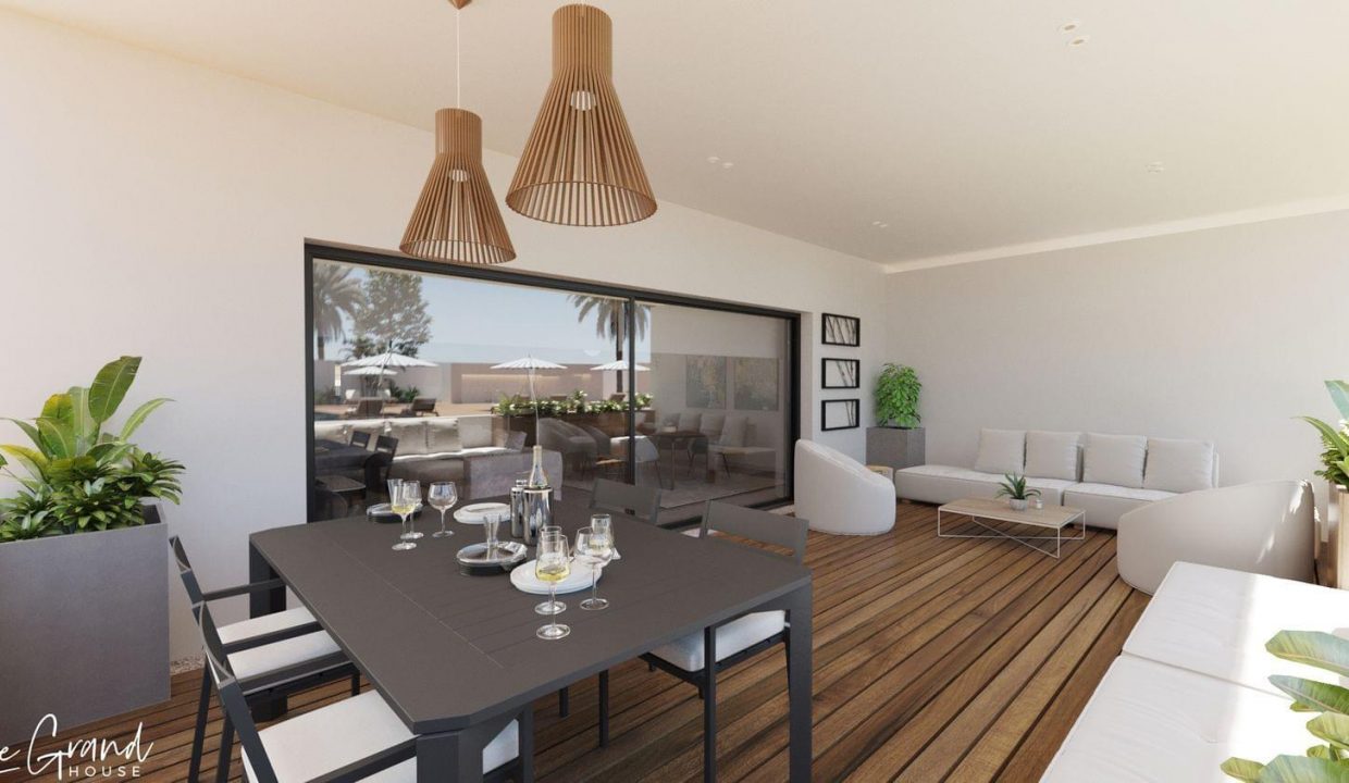 Promoción Terrazas Infinity, obra nueva en Mijas (Revista)
