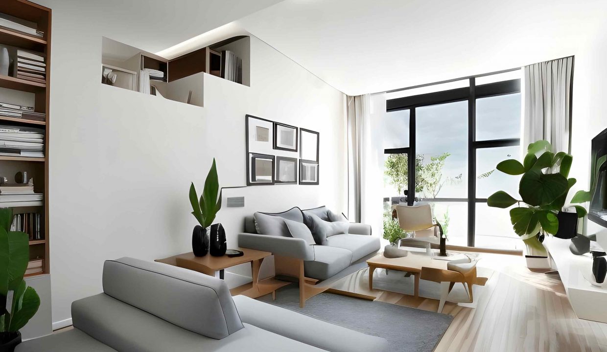 Promoción Atalaya Sevilla III, obra nueva en Sevilla (Revista)