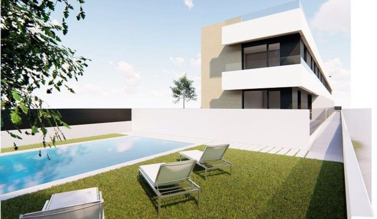 Promoción Hortolans 2, obra nueva en Burriana (Revista)
