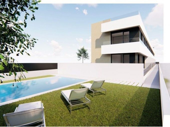Promoción Hortolans 2, obra nueva en Burriana (Revista)