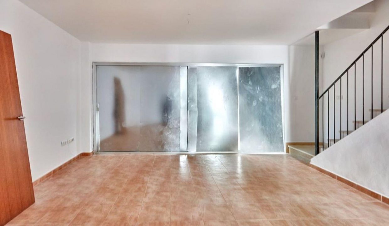 Promoción Promoción de Viviendas unifamiliares adosadas en Residencial Doña María, obra nueva en Jerez de la Frontera (Revista)