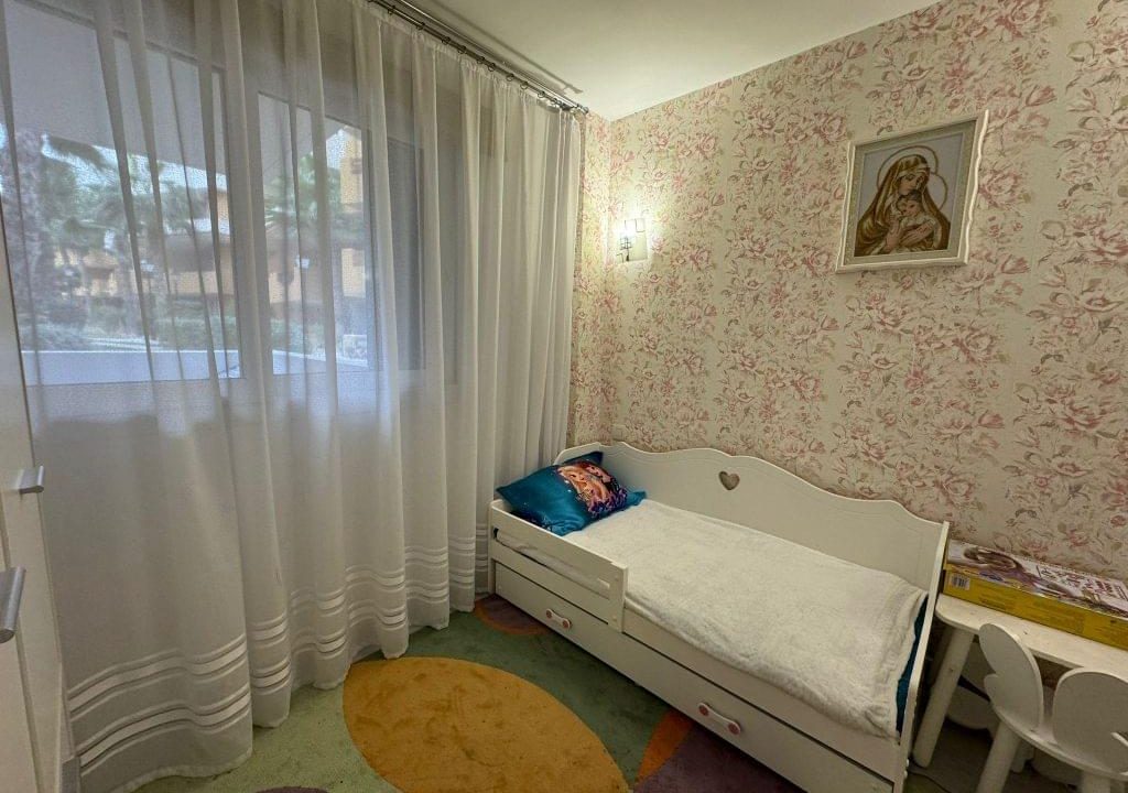 Promoción La Recoleta, obra nueva en Torrevieja (Revista)