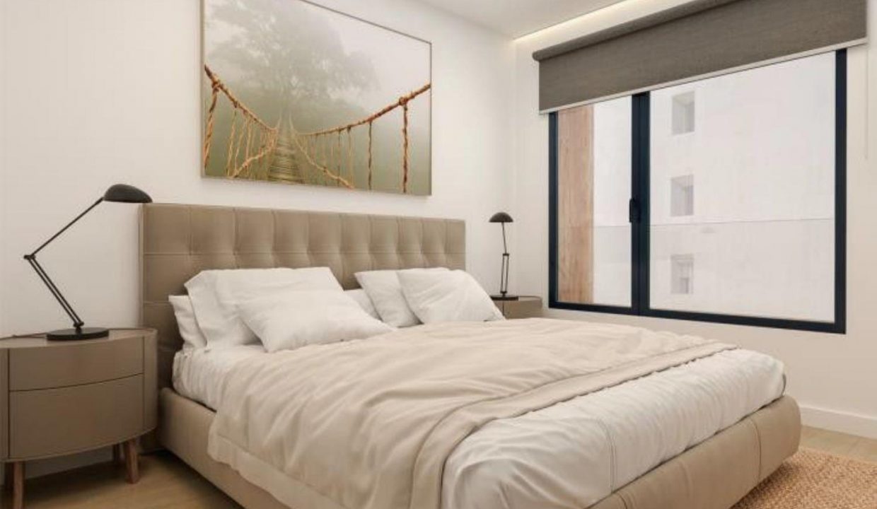 Promoción Secretario Artiles 38, obra nueva en Las Palmas de Gran Canaria (Revista)