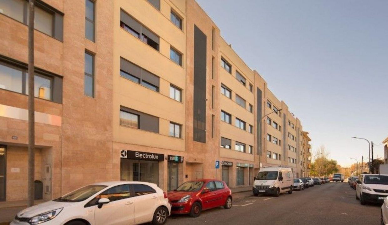 Promoción MANCOR, obra nueva en Manacor (Revista)
