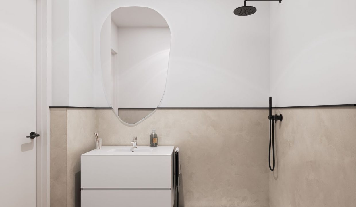 Promoción RESIDENCIAL SAMSARA, obra nueva en San Miguel de Salinas (Revista)