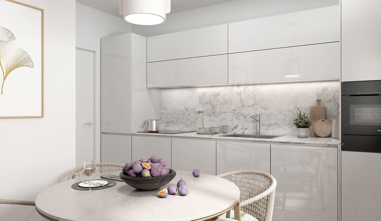 Promoción Residencial Uribarri, obra nueva en Bilbao (Revista)