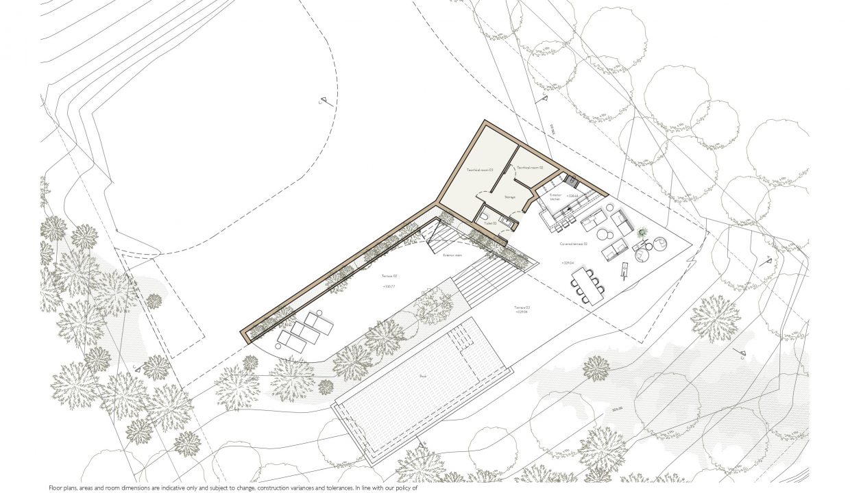 Promoción VITAE VILLAS F28, obra nueva en Málaga (Revista)