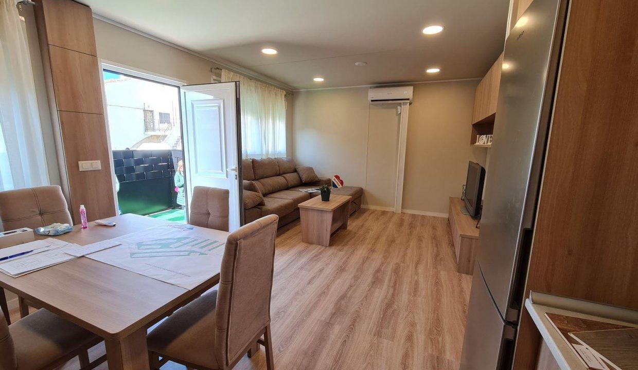 Promoción Residencial Navaluenga Premium, obra nueva en Navaluenga (Revista)