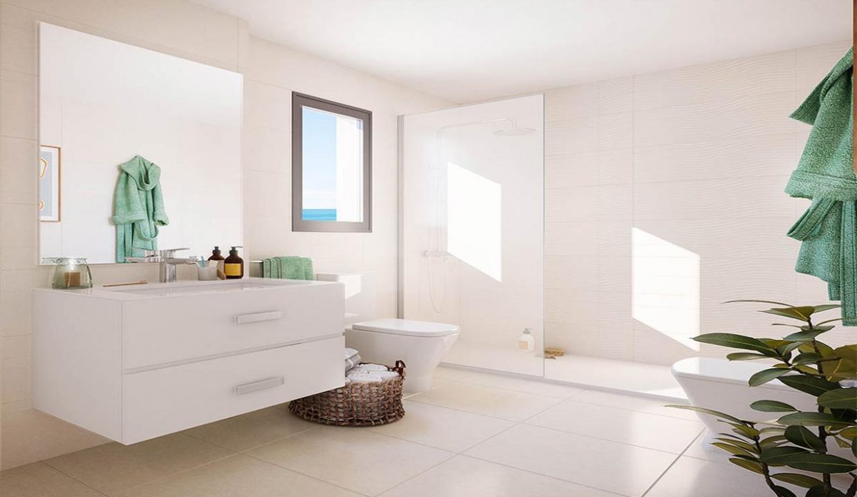 Promoción Aralias del Rincón, obra nueva en Las Casillas (Revista)
