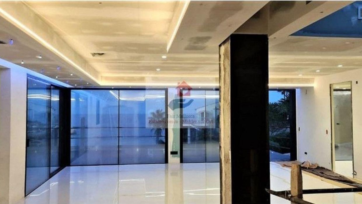 Promoción Cala Murada, obra nueva en Cala Murada (Revista)