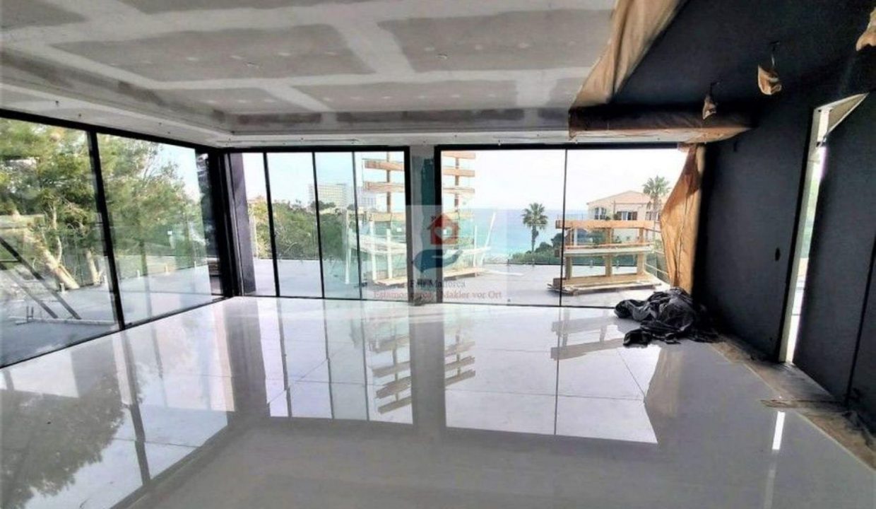 Promoción Cala Murada, obra nueva en Cala Murada (Revista)