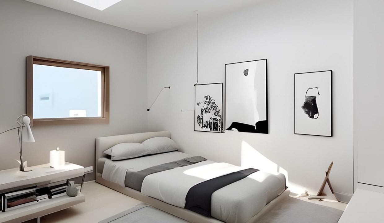 Promoción Alden Tarragona, obra nueva en Tarragona (Revista)