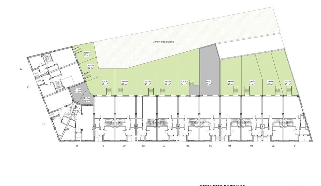 Promoción Villagonzalo Pedernales, obra nueva en Villagonzalo Pedernales (Revista)