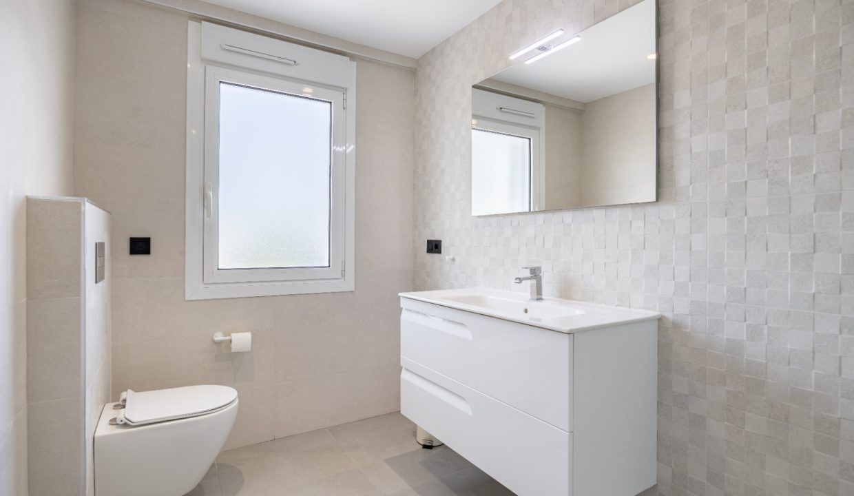 Promoción Hermosa villa moderna, obra nueva en Altea (Revista)