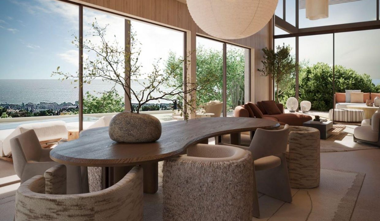 Promoción Camojan Six, obra nueva en Marbella (Revista)